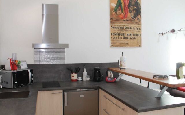 Résidence du Tadorne