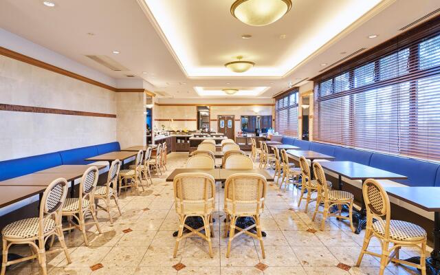 MyStays Maihama Hotel