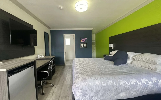 Americas Best Value Inn Winnemucca