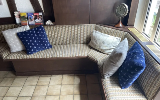 K357 - Monteurhotel Ostsee Lounge