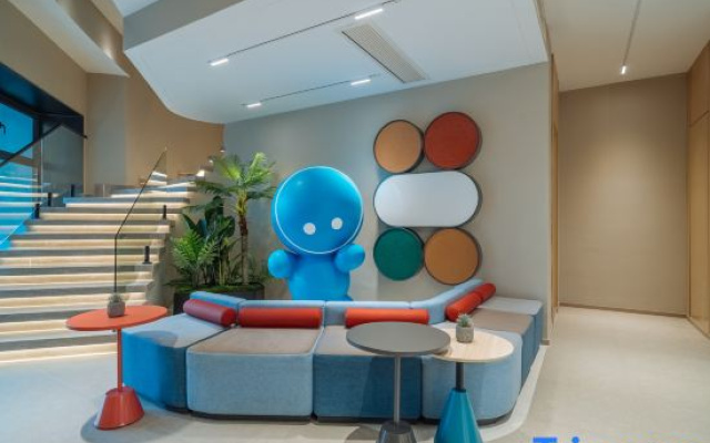 Homeinn · neo (Hangzhou Zijingang, Zhejiang Univ. Sanba Subway Station)
