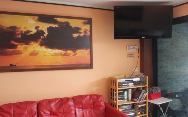 Sun Beach House