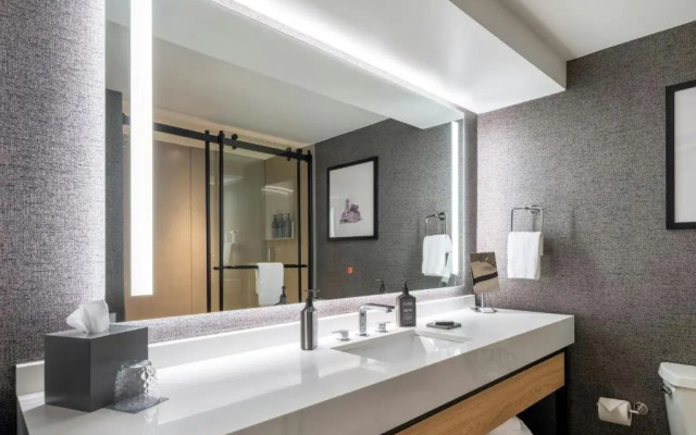 Four Points by Sheraton Nashville - Brentwood