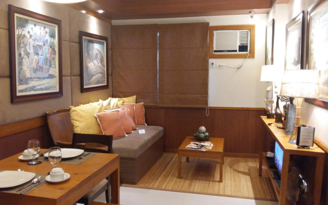 Stay Amare Blue Ateneo