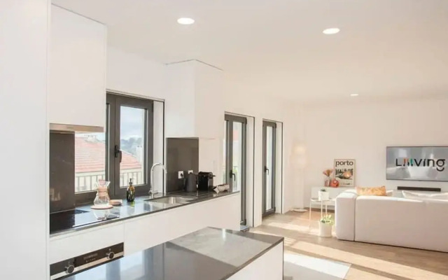 Liiiving in Gaia - Cooper Residence Apartment