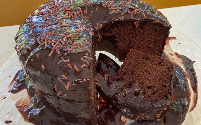 Pousada Alto da Praia