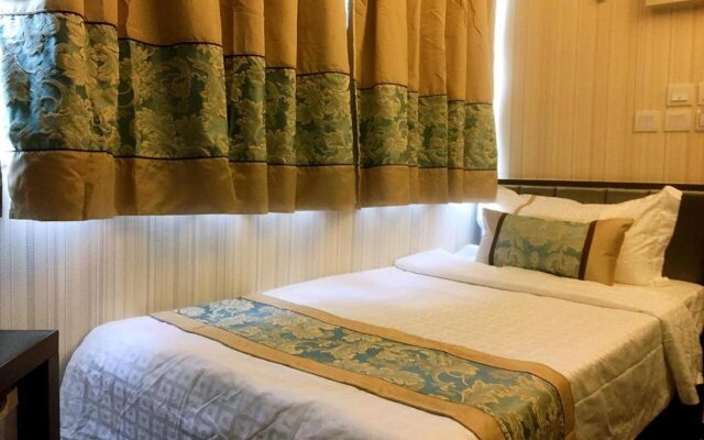 Seasons Hotel - Tsim sha tsui