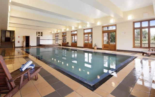 The Grange at Bellinzona Country Retreat