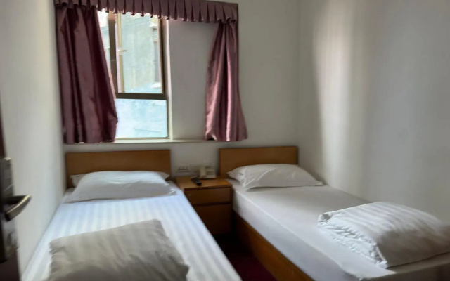 Forson Hotel