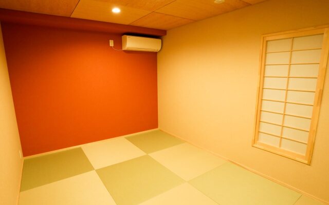 Fuku Hostel Namba