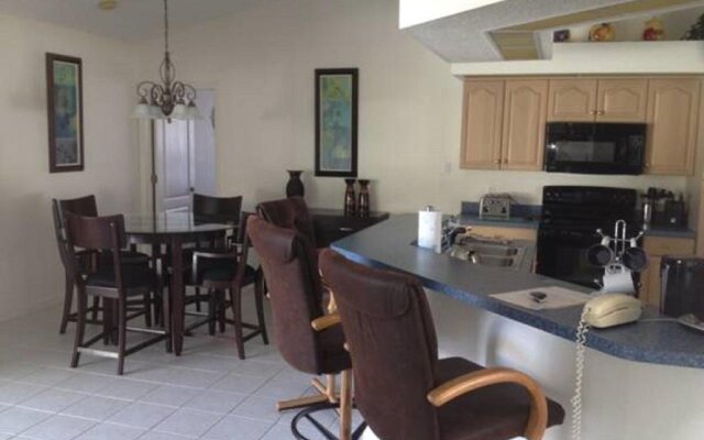 Dream View Rotonda West, Stunning Home is Fantastic Location