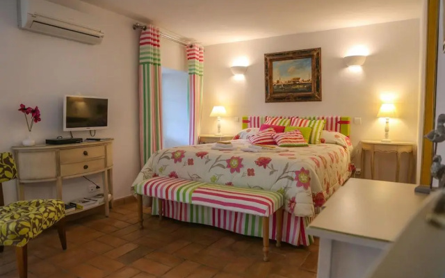 Latu Corsu - Cote Corse