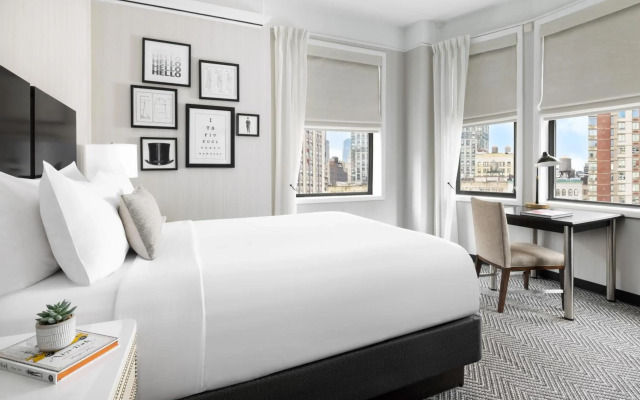 Fairfield Inn & Suites New York Manhattan / Central Park