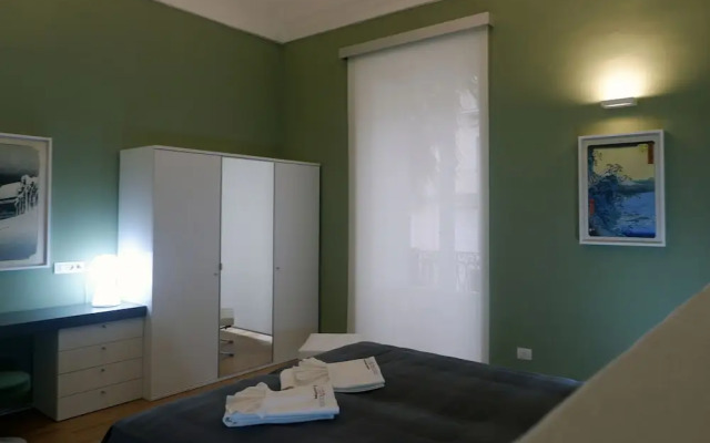 Magdahause