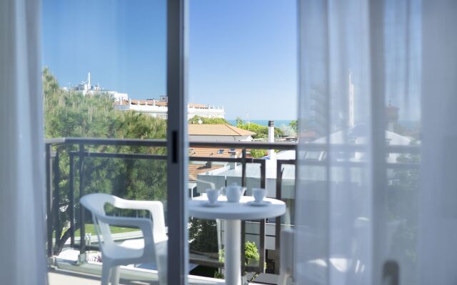 Hotel Maestri