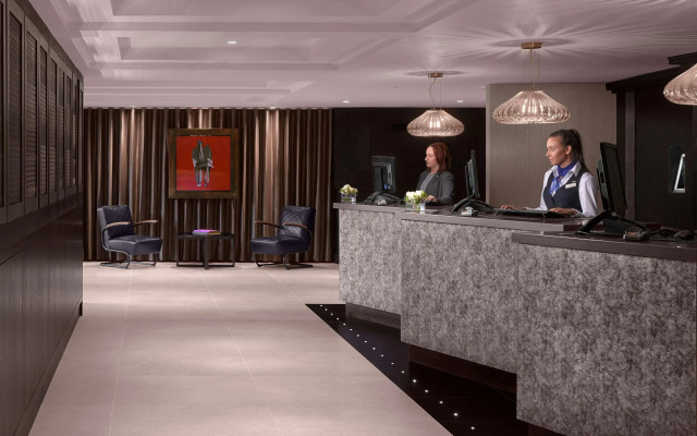 Radisson Blu Hotel, Leeds City Centre