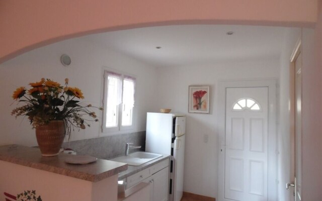 Chambres d'Hôtes Rocca Rossa Palombaggia