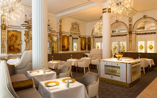 Anantara Grand Hotel Krasnapolsky Amsterdam