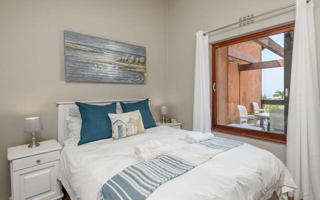 San Lameer Villa  Rentals 2507