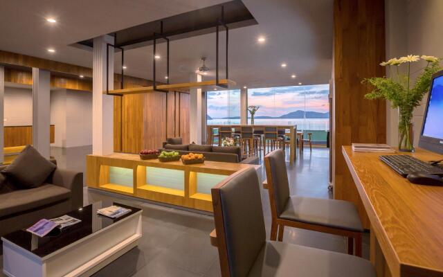 X10 Seaview Suites Panwa Beach