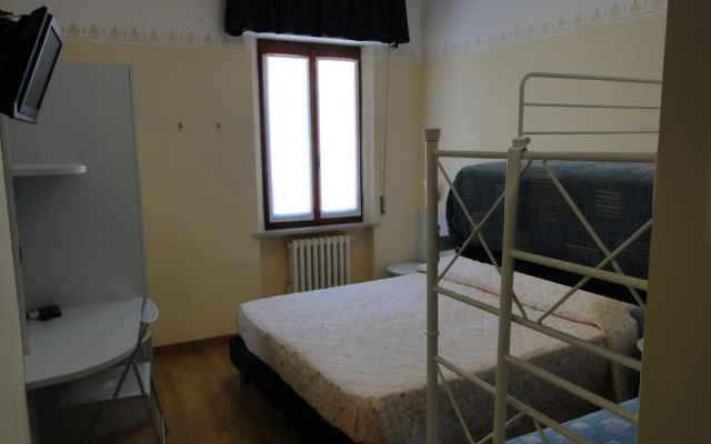 Hotel Centrale