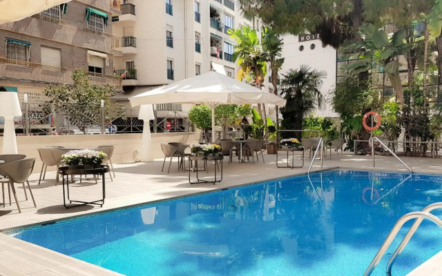 Hotel Teremar