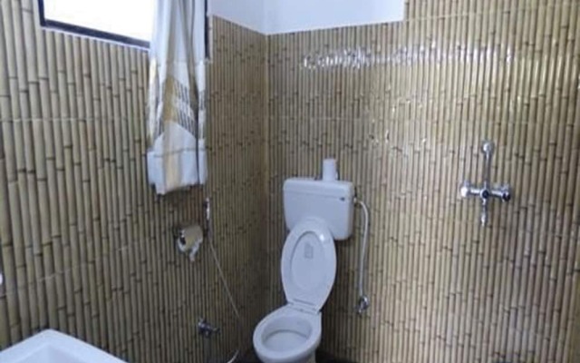 Chitwan Gaida Lodge