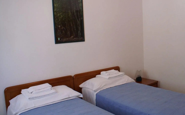 Capo Nettuno Hotel Residence