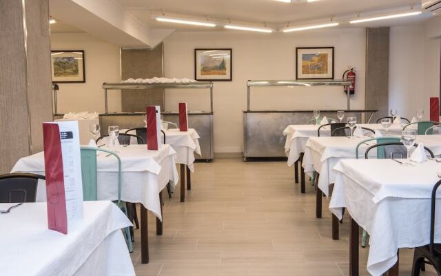 Hotel Andino