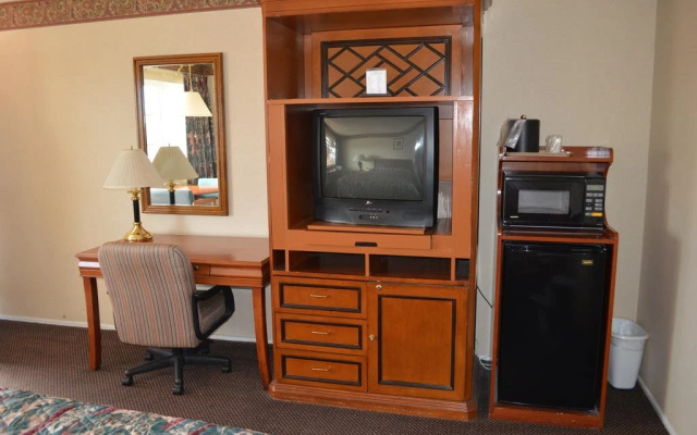 Gateway Inn Fairfield