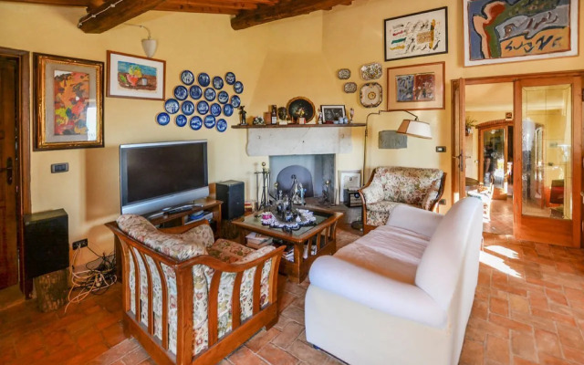 Agriturismo Il Moraiolo