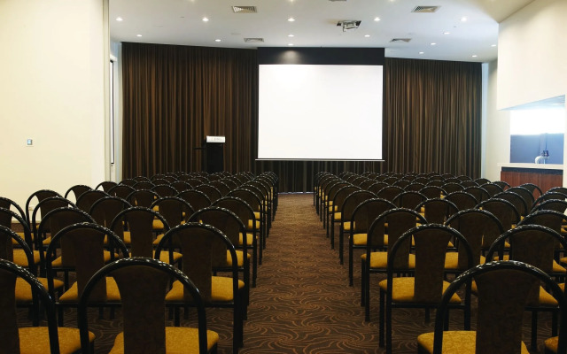 Quality Hotel Wangaratta Gateway