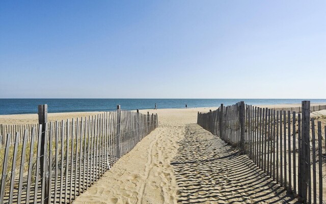 Henlopen Unit 207 by Long & Foster