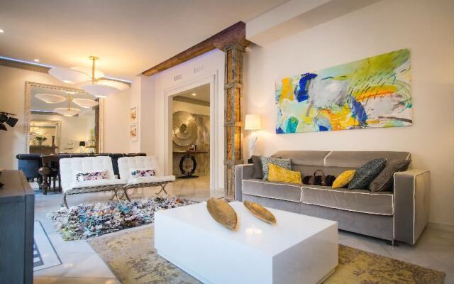 Holidays2Malaga Premium Apartments