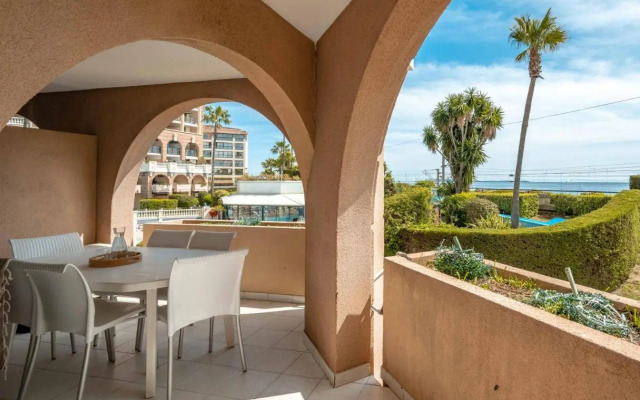 Résidence Pierre & Vacances Cannes Verrerie