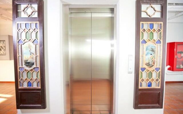 Baan Salin Suites