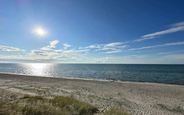 5 Star Holiday Home in Liseleje