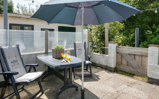 Beautiful Apartment in Callantsoog Near Beach