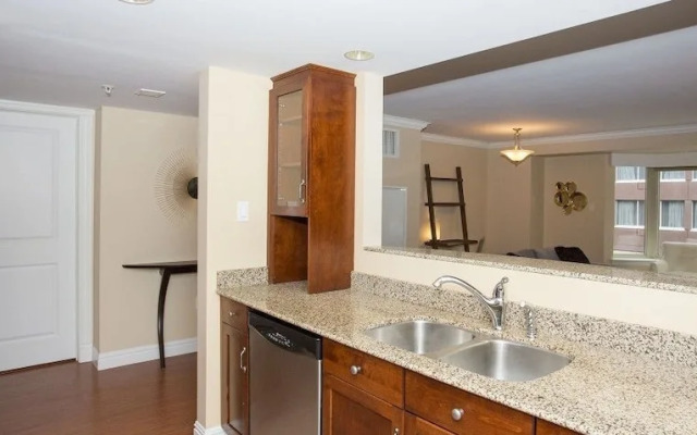 Moore Suites - Salter's gate