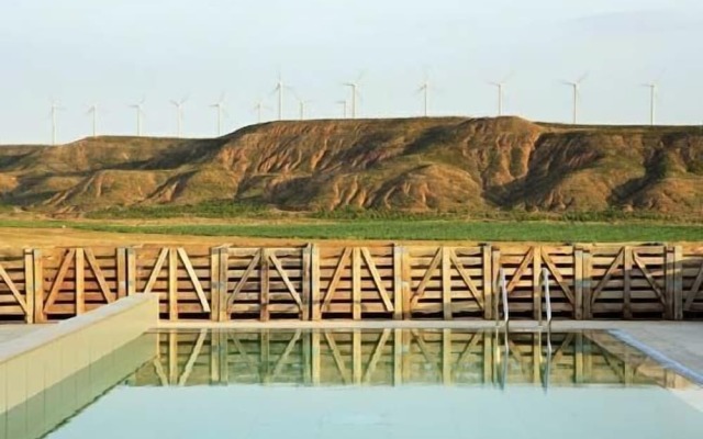 Hotel Aire de Bardenas