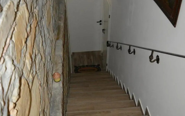Istrabella Apartment