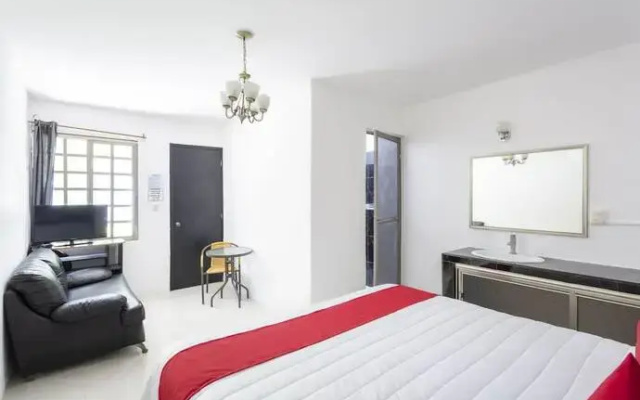 OYO Hotel Rio Chetumal