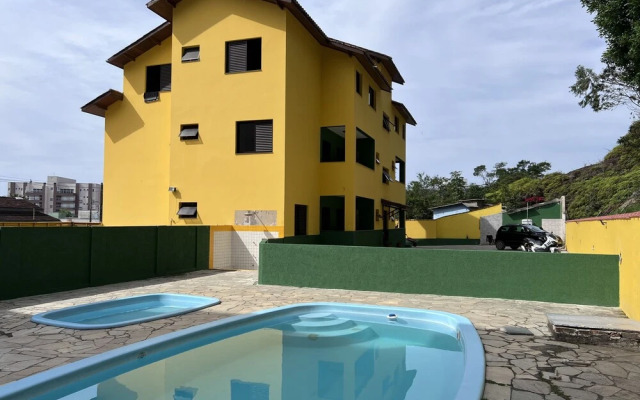 Residencial Villa das Cores