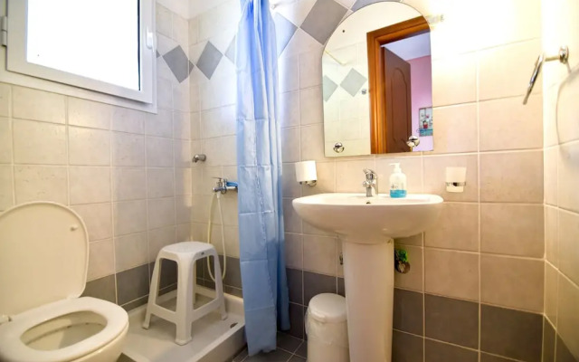 Tsertos Apartments