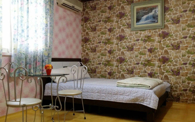 Seorak Dongchun Youthtel - Hostel