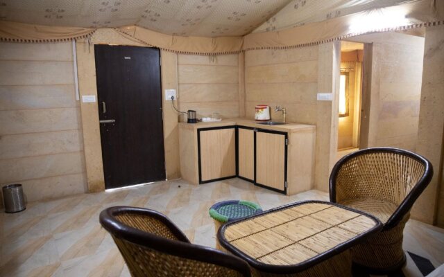 Rojani Resort