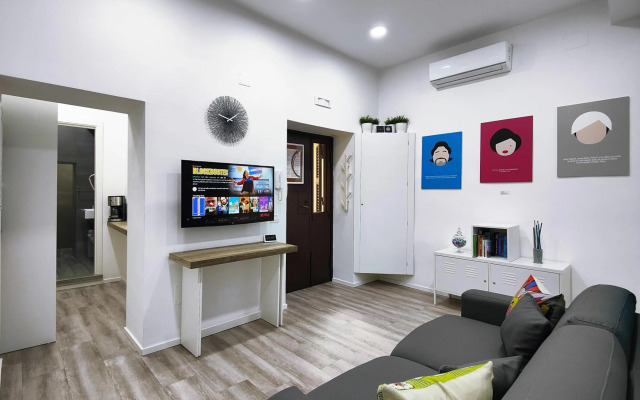 Napulitano Assaje Home