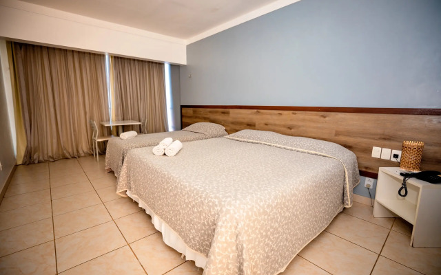 Moriah Natal Beach Hotel