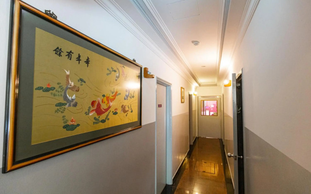 Hotel Fuji