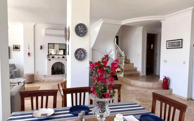 Villa Serefe